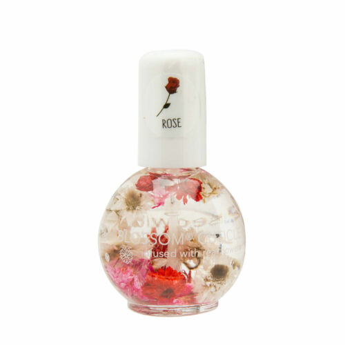 Blossom Beauty Scented Cuticle Oil, Rose Scent