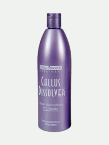Sooo Smooth Treatment Callus Dissolver, 32 oz.