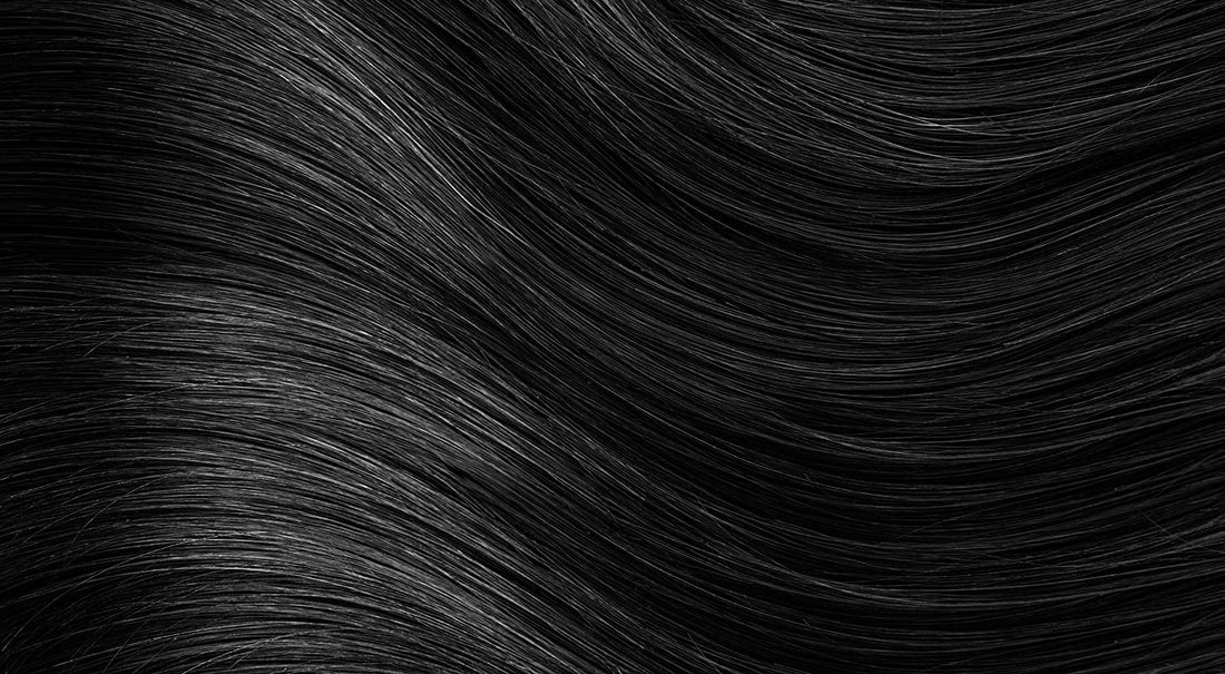 Herbatint 1N Permanent Hair Color Black, 4 oz.
