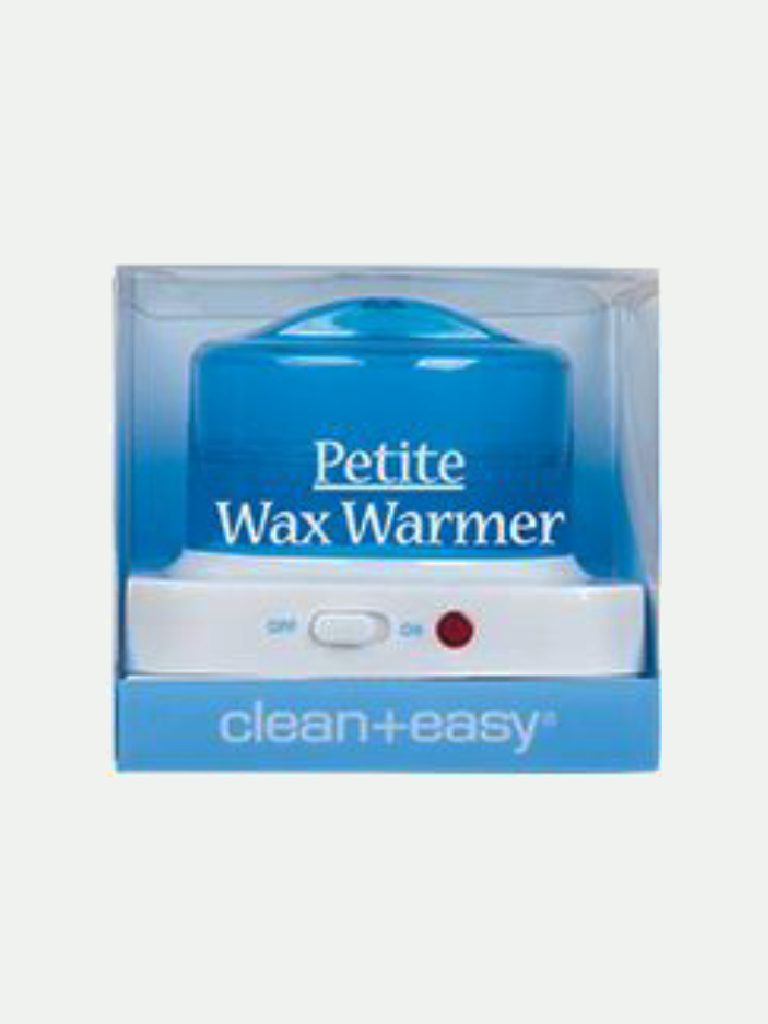 Clean & Easy Petite Wax Warmer 8-14 oz