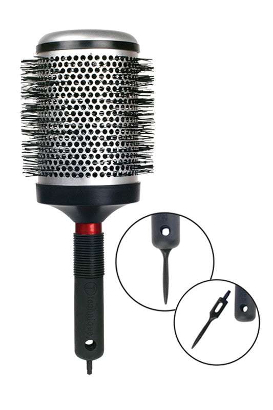 Cricket Technique #450 Round Thermal Brush