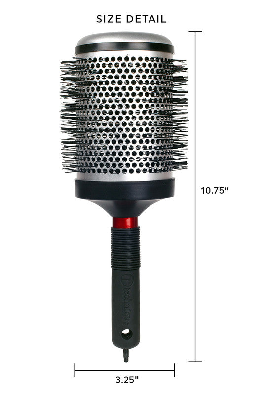 Cricket Technique #450 Round Thermal Brush