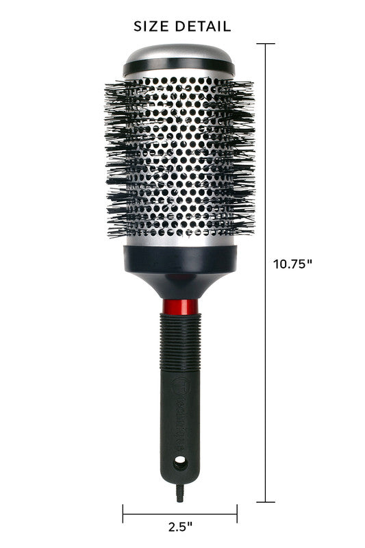 Cricket Technique #400 Round Thermal Brush