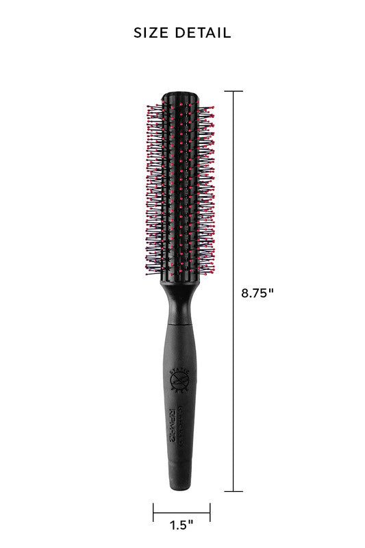 Cricket Static Free Brush - RPM 12 Row