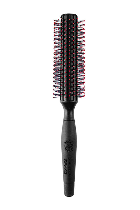 Cricket Static Free Brush - RPM 12 Row