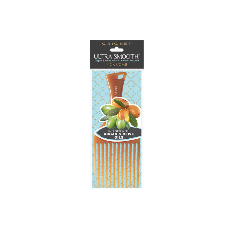 Cricket Ultra Smooth Pick Comb