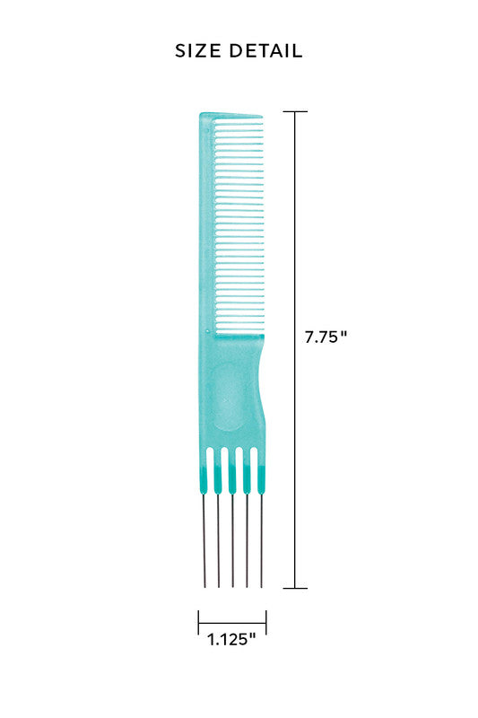 Cricket Ultra Clean Metal Lifting #140 Comb