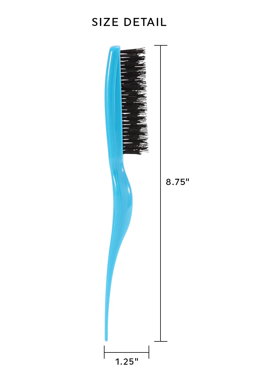 Cricket Amped Up Teasing Brush Aqua