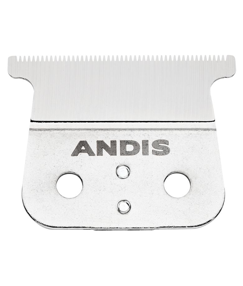 Andis 04521 T-outliner Replacement Blade - Carbon Steel