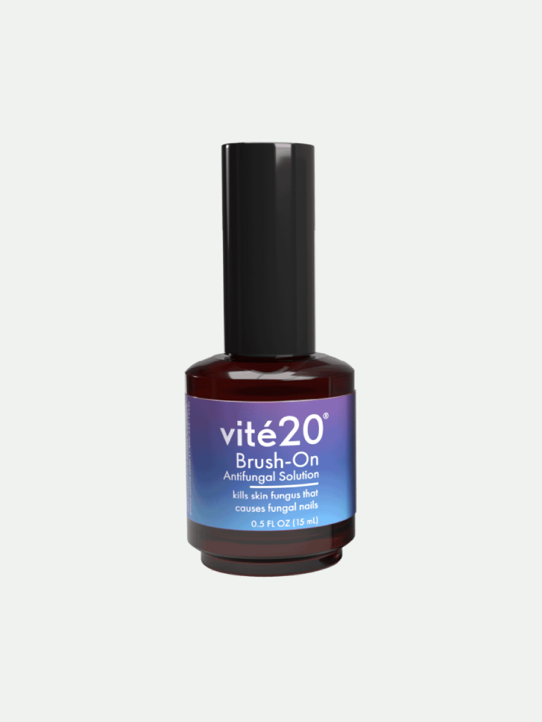 Vite20 Antifungal Brush-On Solution, 0.50 oz