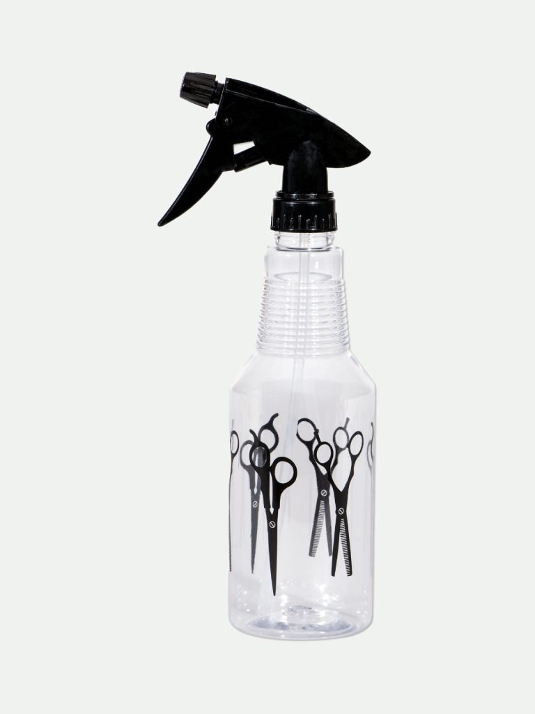 Soft N Style Designer Spray Bottle 16 Oz