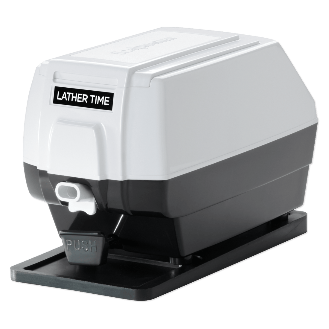 Scalpmaster Lather Time Pro Lather Machine