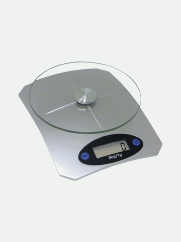 Burmax Digital Scale