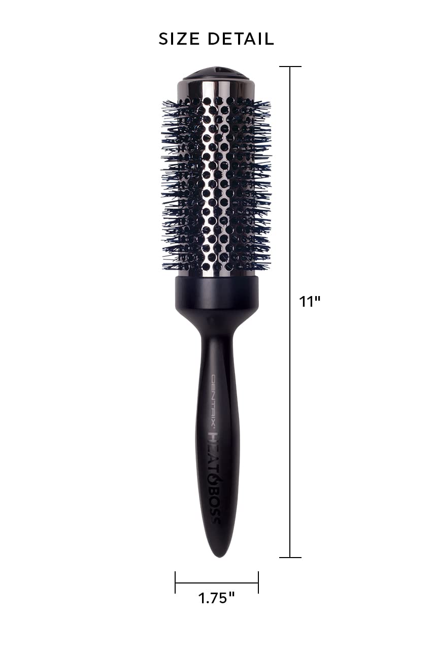 Cricket Centrix Heat Boss Thermal Brush