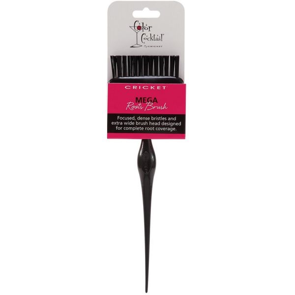 Cricket Color Cocktail Collection Color Cocktail Mega Roots Brush