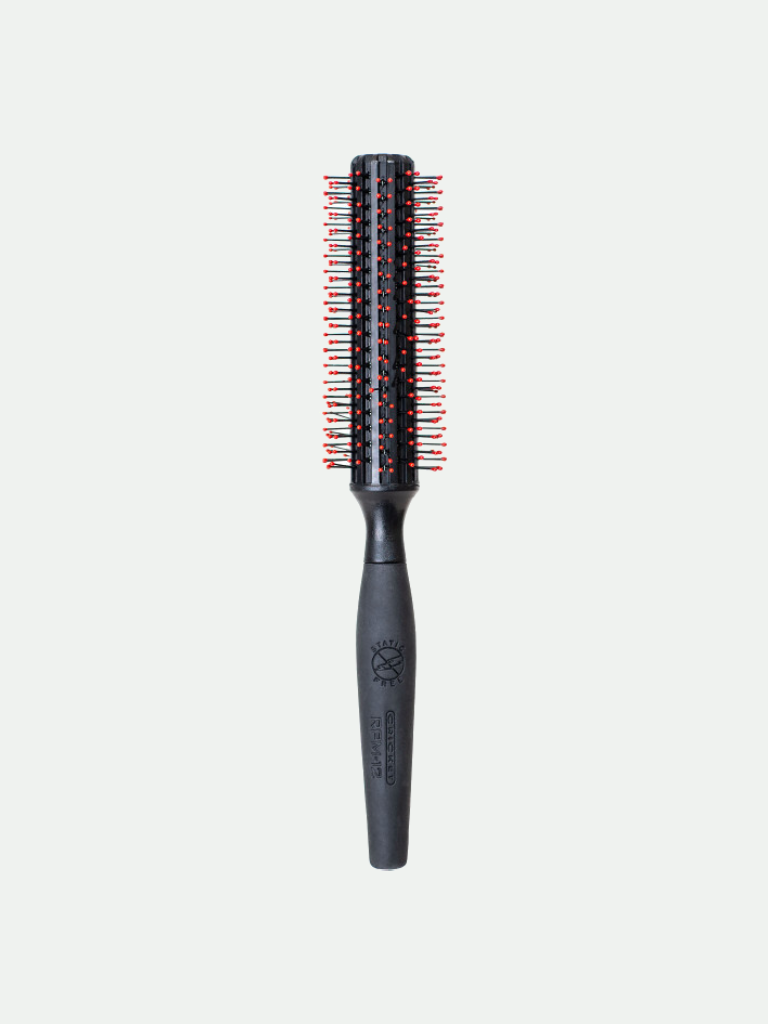 Cricket Static Free Brush - RPM 12 Row