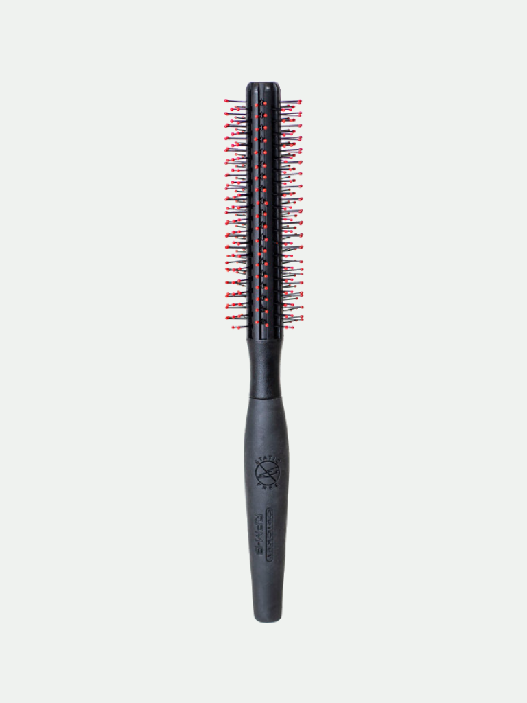 Cricket Static Free Brush - RPM 8 Row