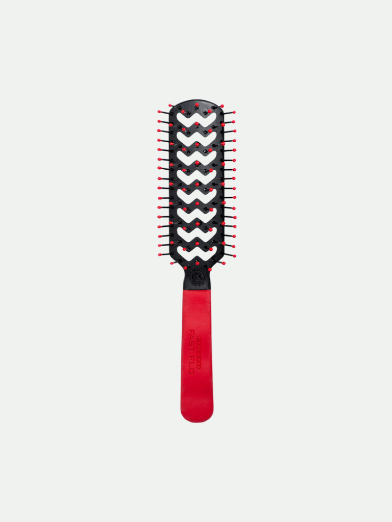 Cricket Static Free Fast Flo So Rad- Red