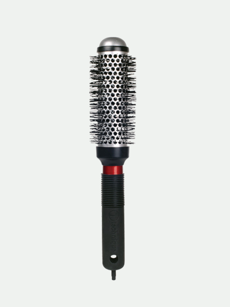 Cricket Technique #330 Round Thermal Brush 1 1/4"