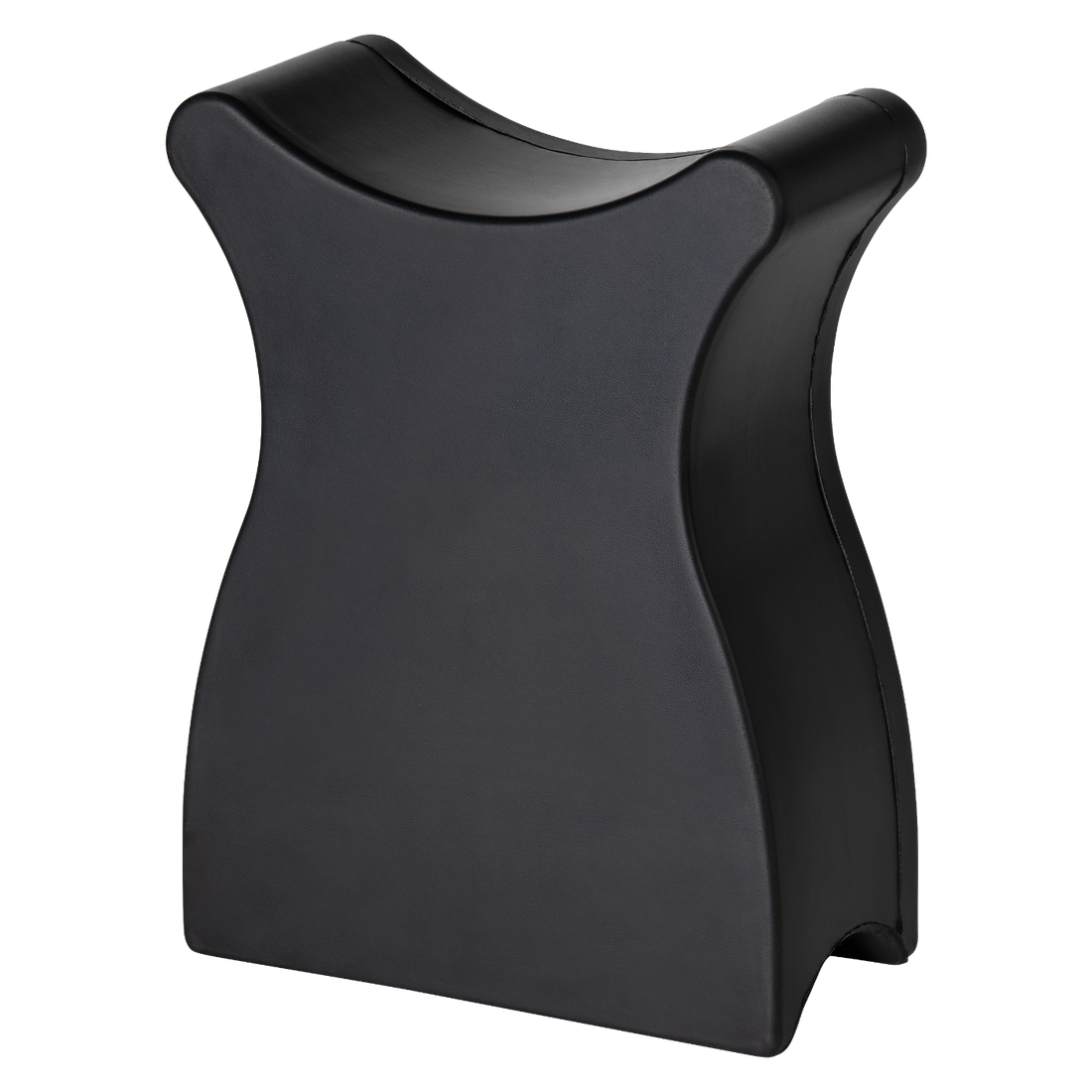 DL Pro Pedicure Rubber Foot & Leg Rest