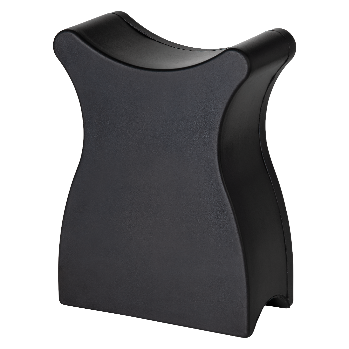 DL Pro Pedicure Rubber Foot & Leg Rest