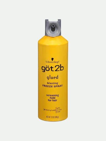 Got2b Blasting Freeze Spray 12 Oz