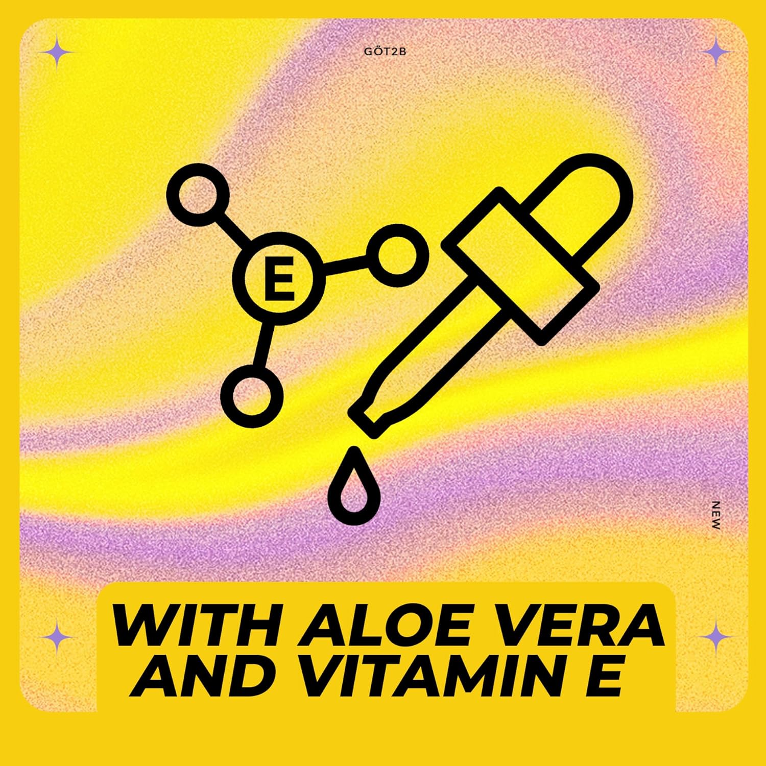 Got2b Curled Curl Defining Jelly 15 Oz