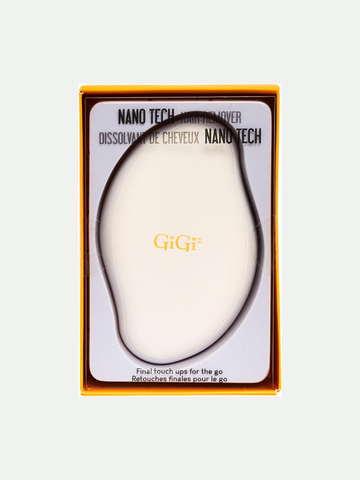 Gigi Nano Tech Hair Remover