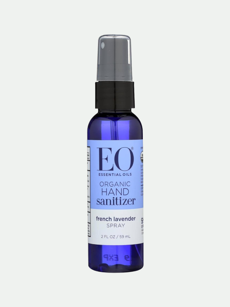 Eo Hand Sanitizer Spray Lavender, 2 oz.