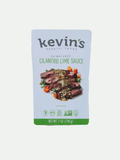 Kevins Natural Foods Sauce Cilantro Lime, 7 OZ.