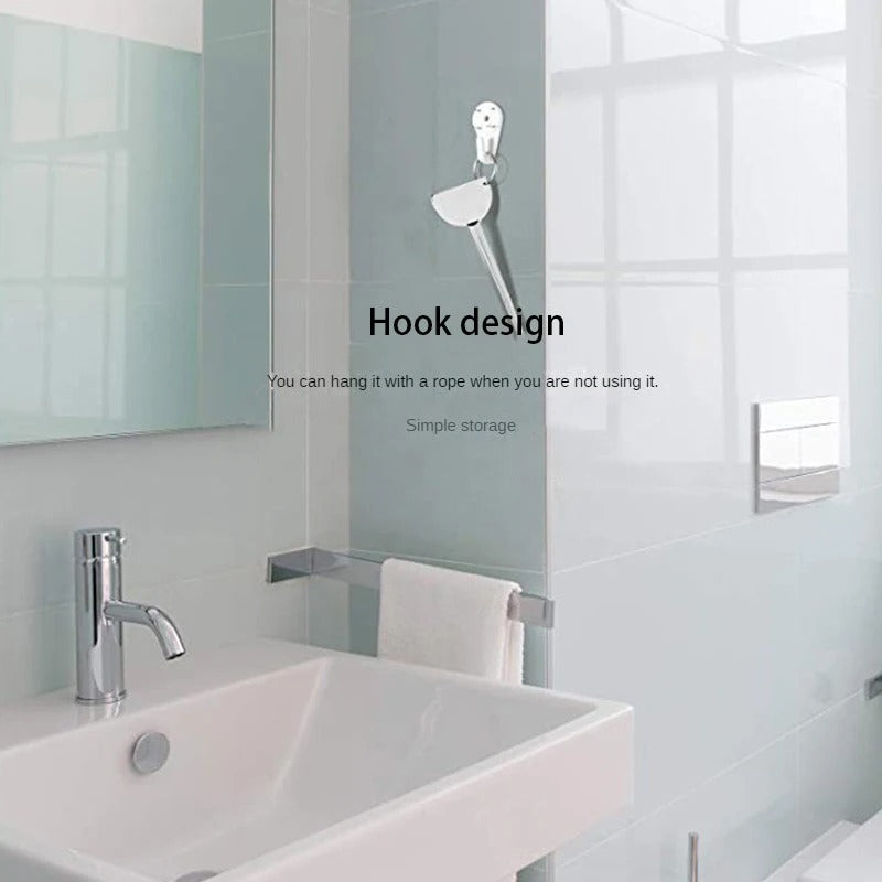 Vidux Metal Tube Key for Hair Color, Creams, lotions & More
