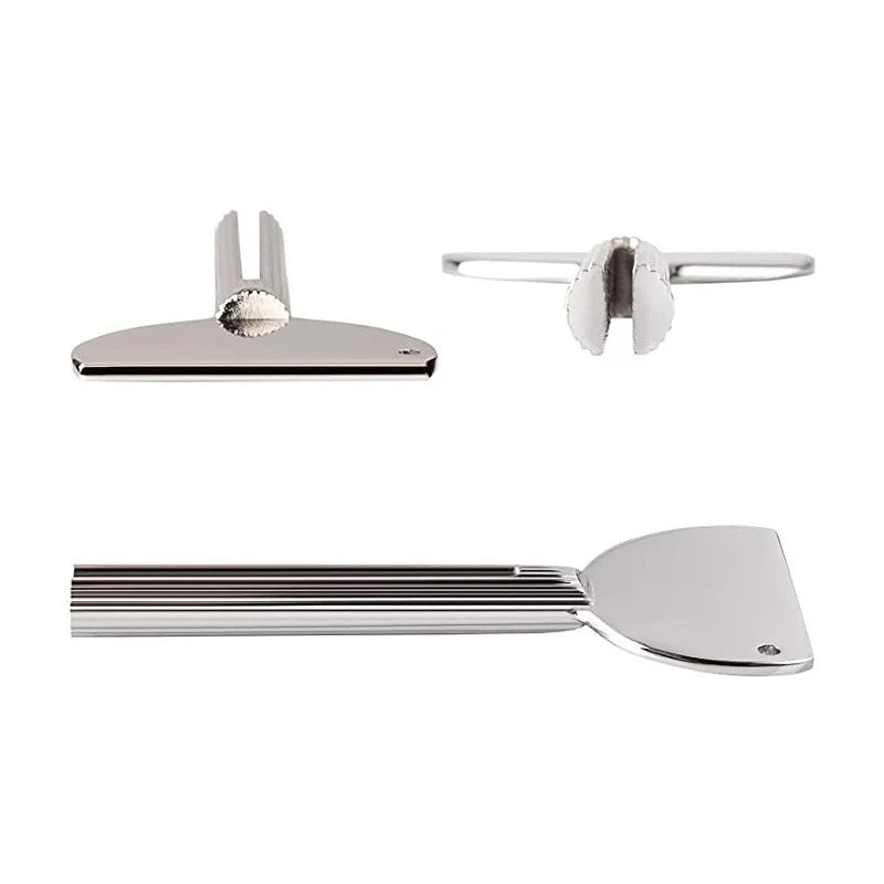 Vidux Metal Tube Key for Hair Color, Creams, lotions & More
