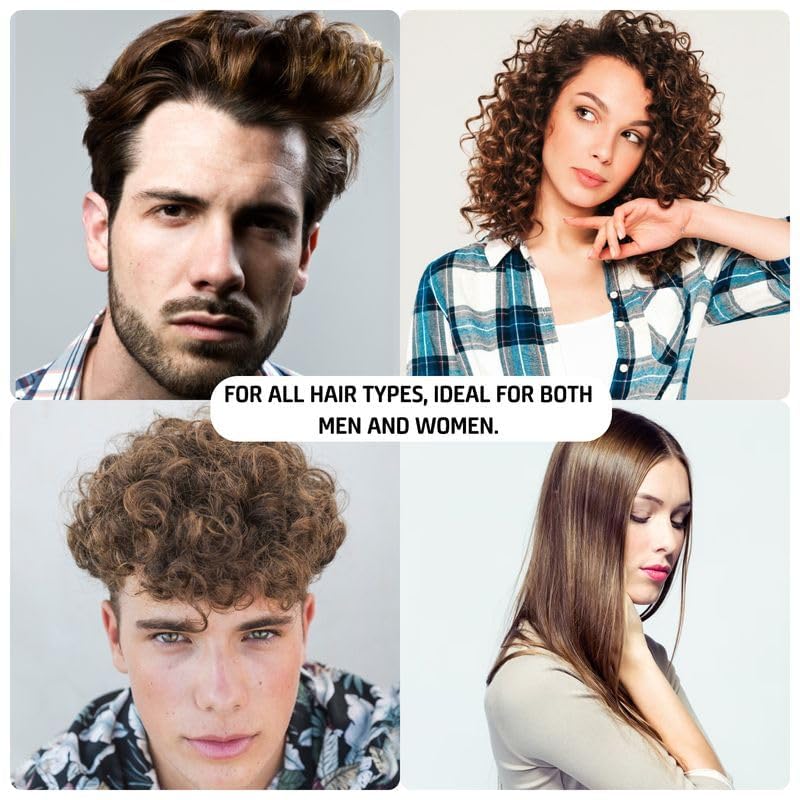 L3VEL3 2 Phase Detangler Spray 8.45 Oz