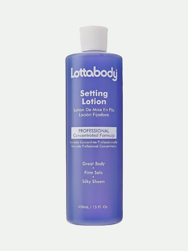 Lotta Body Set Lotion Concentrated 15.2 Oz