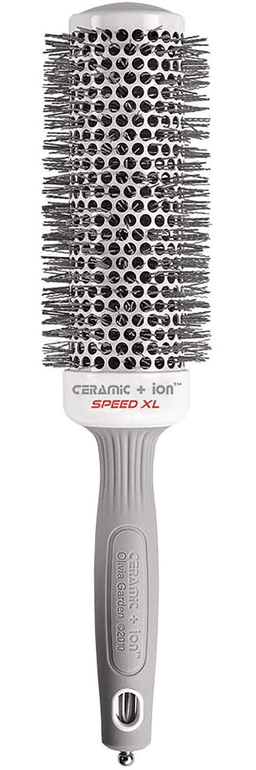 Olivia Garden Ceramic+Ion Speed XL Brush