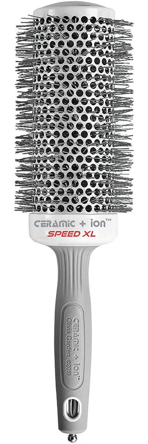 Olivia Garden Ceramic+Ion Speed XL Brush