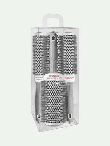 Olivia Garden Ceramic+Ion Speed XL Brush