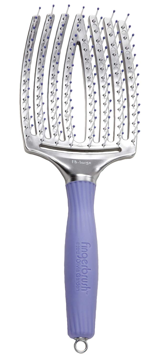 Olivia Garden Fingerbrush
