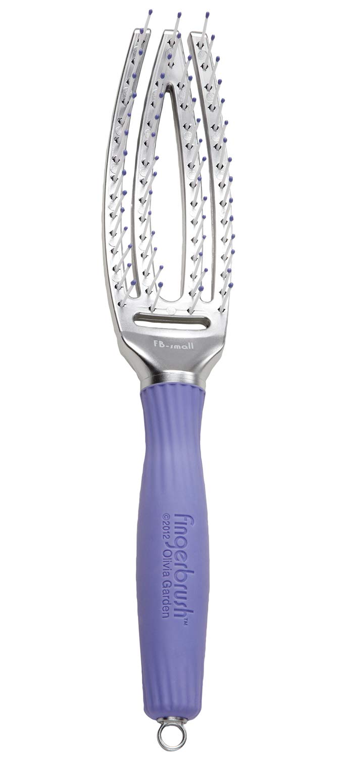 Olivia Garden Fingerbrush