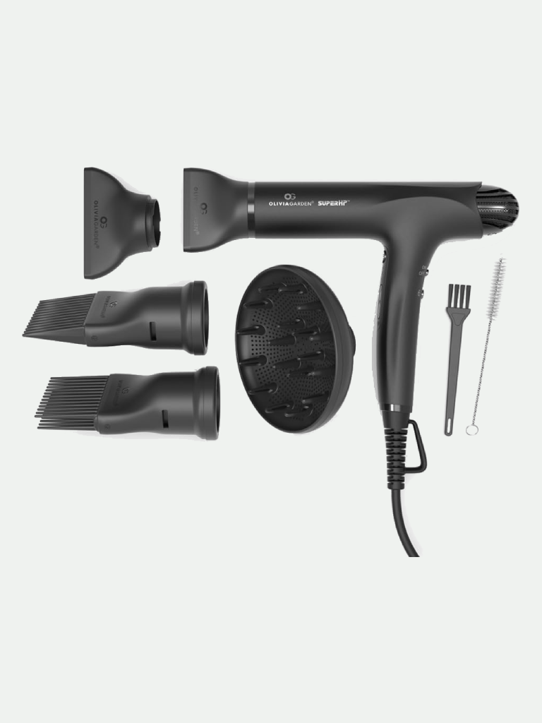 Olivia Garden High Performance Professional Hair Dryer