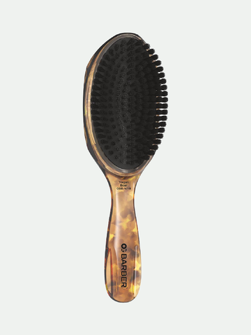 Olivia Garden OG Barber Vegan Boar Wave Brush