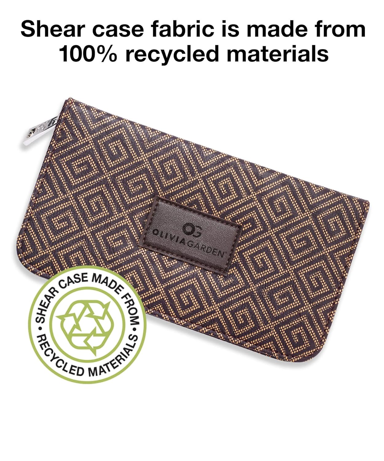 Olivia Garden SilkCut Shear & Thinner Set