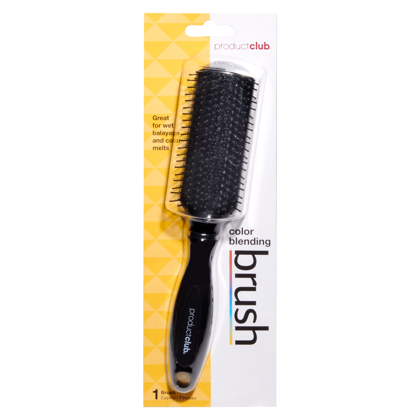 Product Club Color Blending Brush
