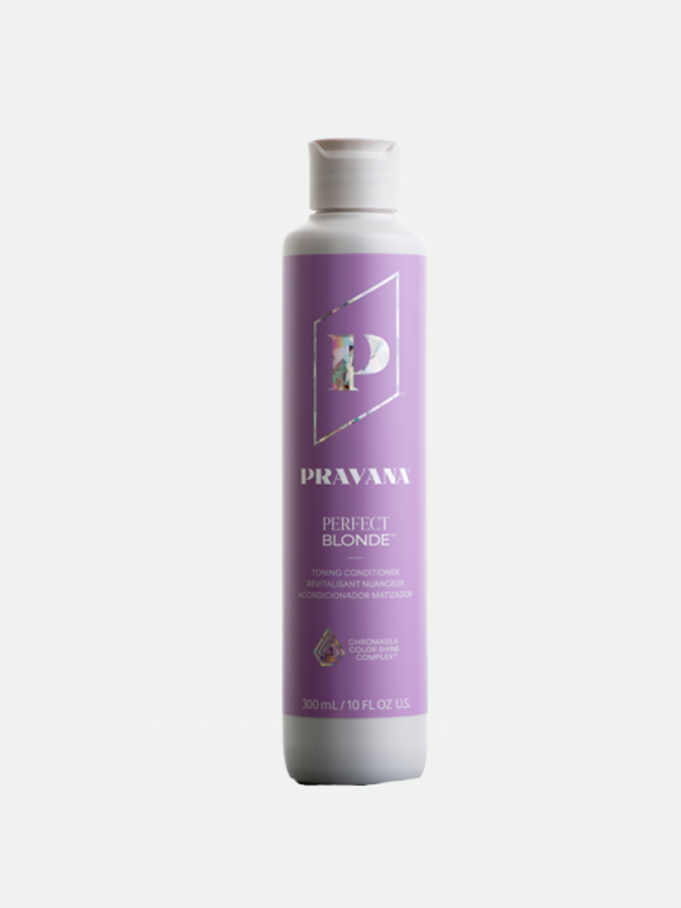 Pravana Perfect Blonde Conditioner 10 Oz
