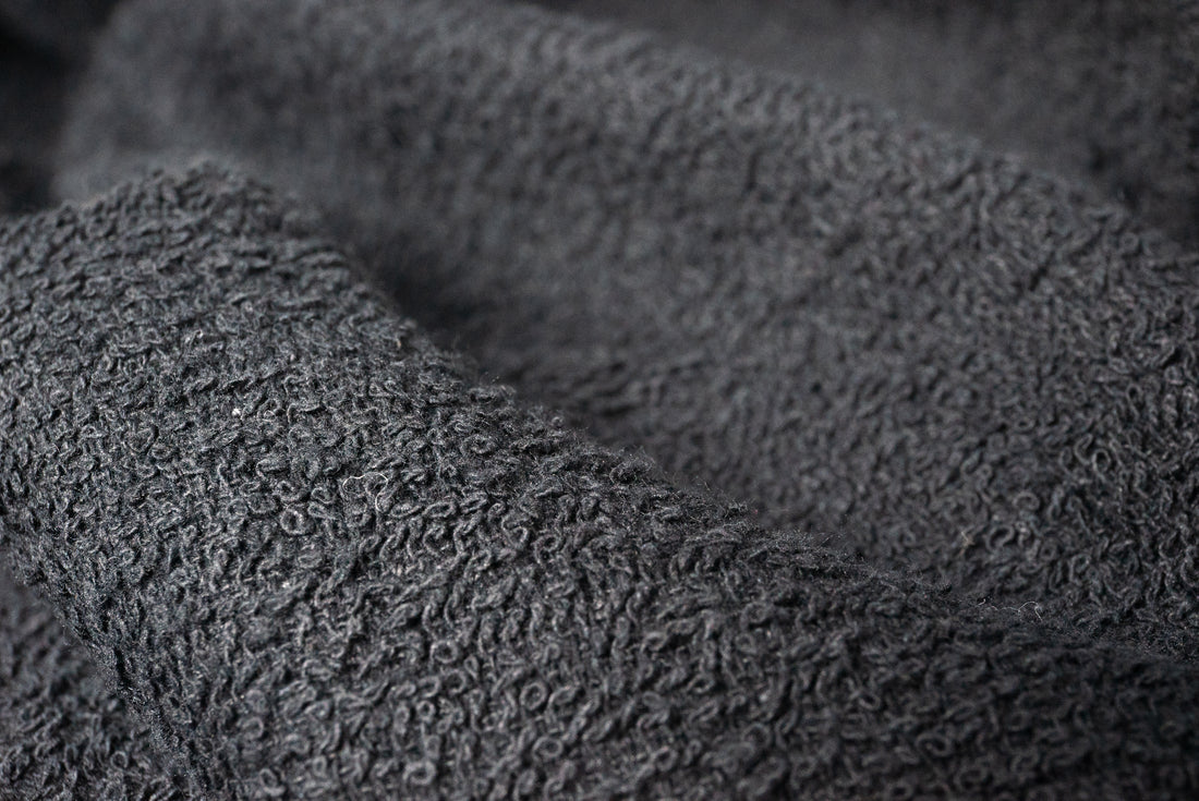 Protex Towels Edge 16" X 27" Granite Grey - 12 Pack