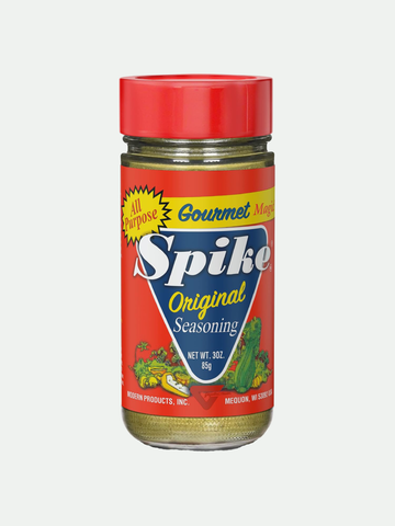 Spike Seasoning Magic Original, 3 OZ