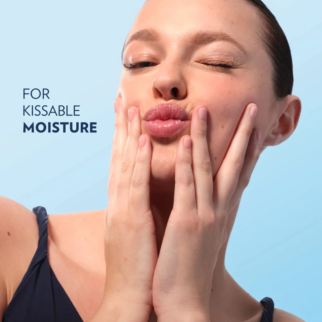 Vaseline Jelly Lip Therapy Vitamin E Original – 0.25 Oz