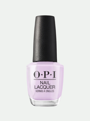 OPI Nail Lacquer - Polly Want a Lacqure?