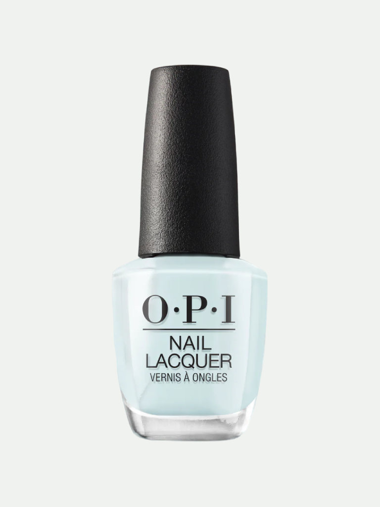 OPI Nail Lacquer - Suzi Without a Paddle