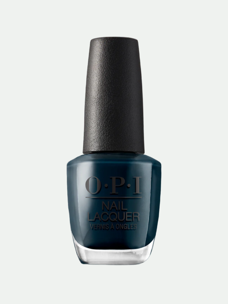 OPI Nail Lacquer - CIA = Color Is Awesome